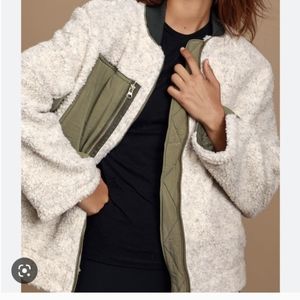 We the Free Riverton jacket, medium